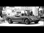 Ford Mustang Mach II Cocept Car 1967 года